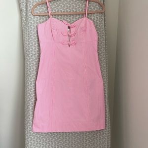 Lily Pulitzer dress